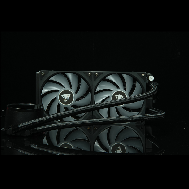 Jungle Leopard TK1 240P AUTO Liquid Cooler 240