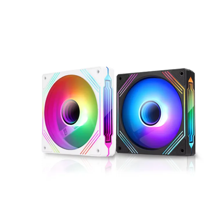 Prism 140mm 14025 Case Fan