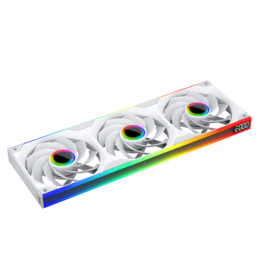 STARLINK infinite mirror