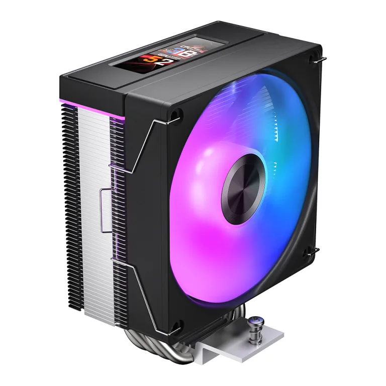K400 LCD