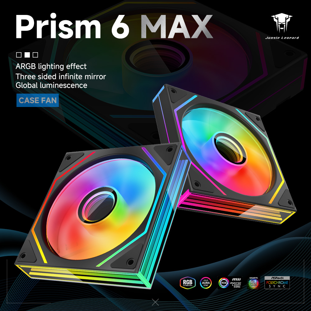 Prism 6 MAX