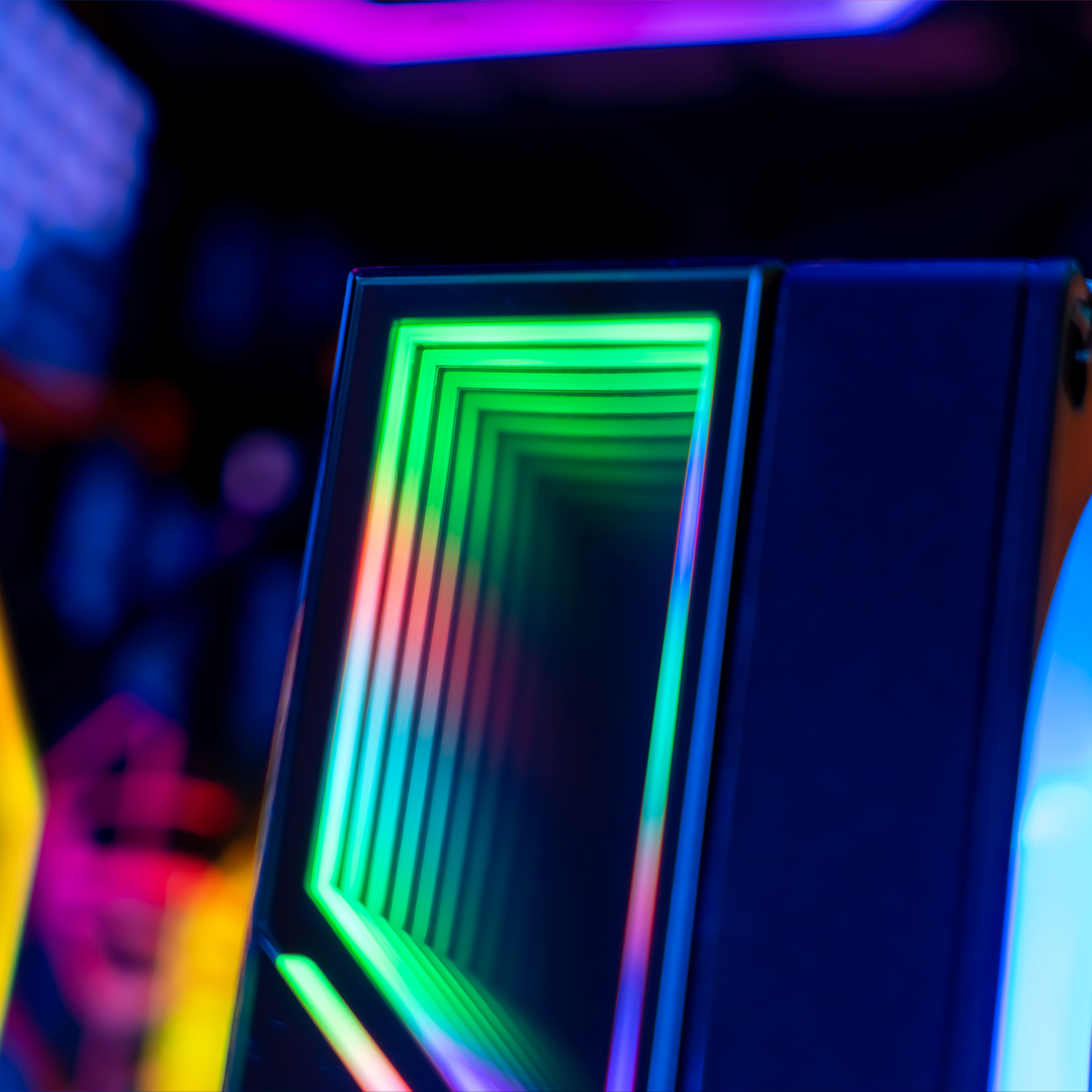 JUNGLE LEOPARD KF420E-DGT CPU COOLER
