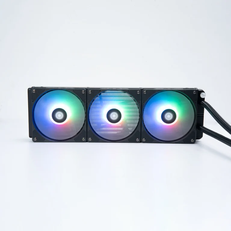 Jungle Leopard TK1 360P AUTO CPU Liquid Cooler 360