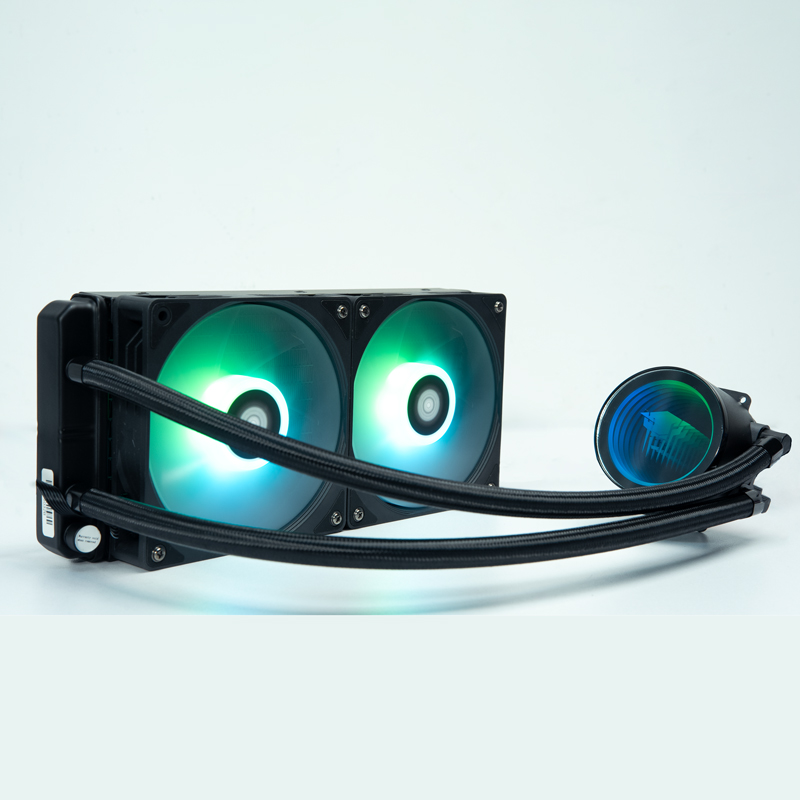 Jungle Leopard TK1 240P AUTO Liquid Cooler 240