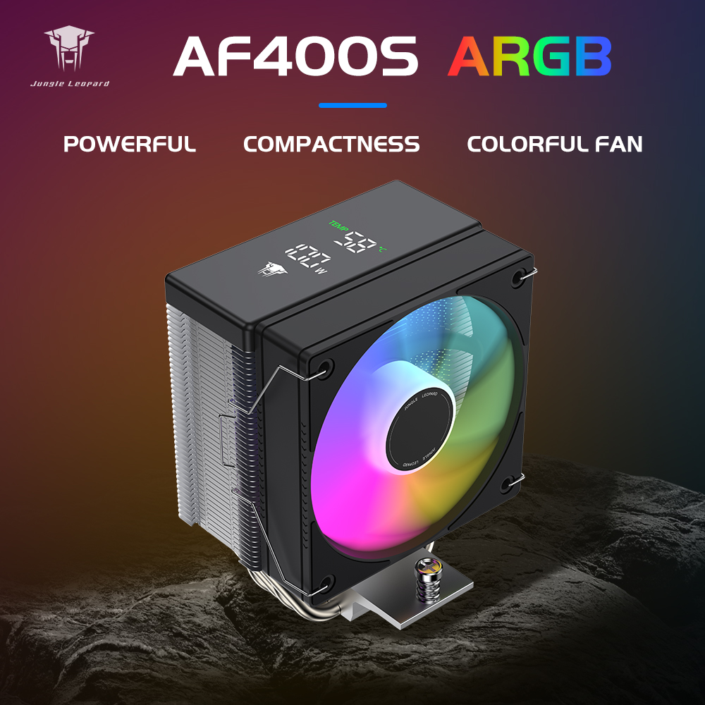 AF400S ARGB