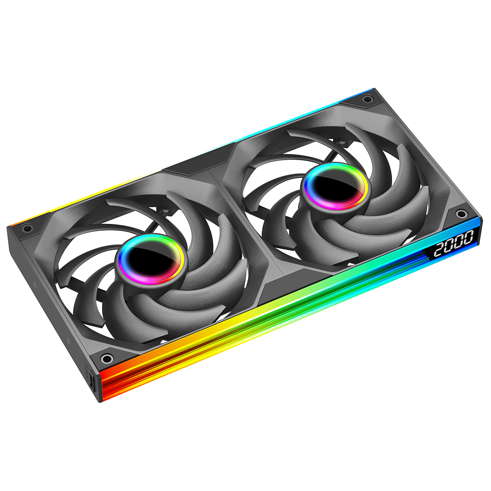 STARLINK infinite mirror