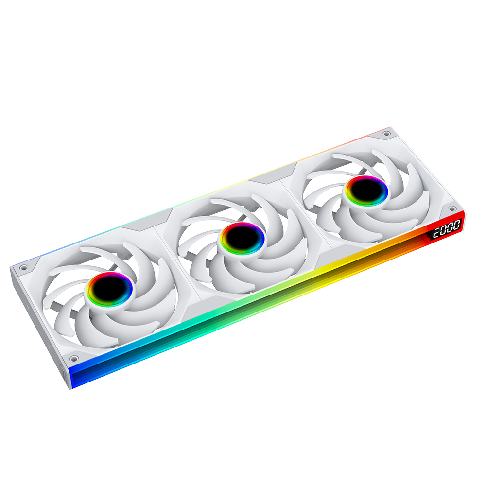 STARLINK infinite mirror