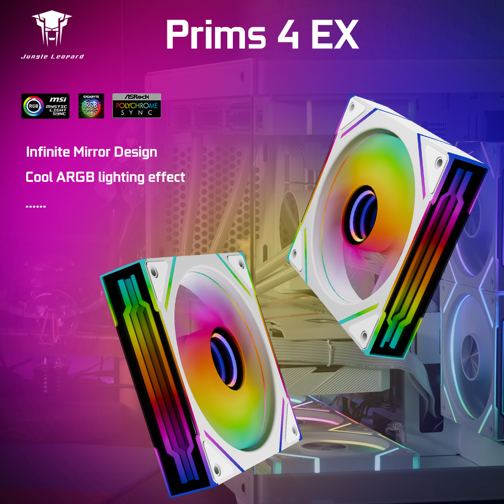 Prism 4EX