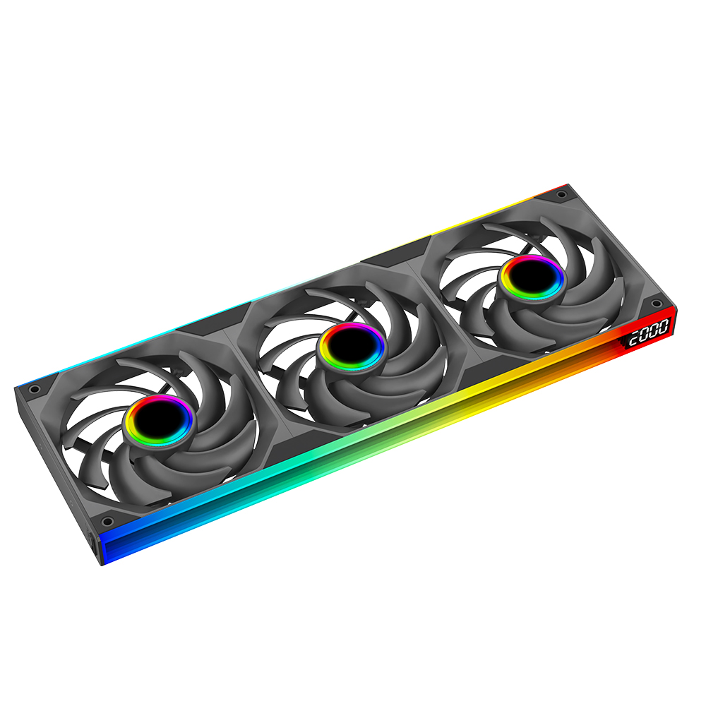STARLINK infinite mirror