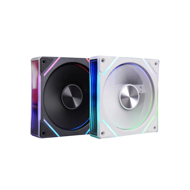 Jungle Leopard ASTRO ARGB FAN 120MM