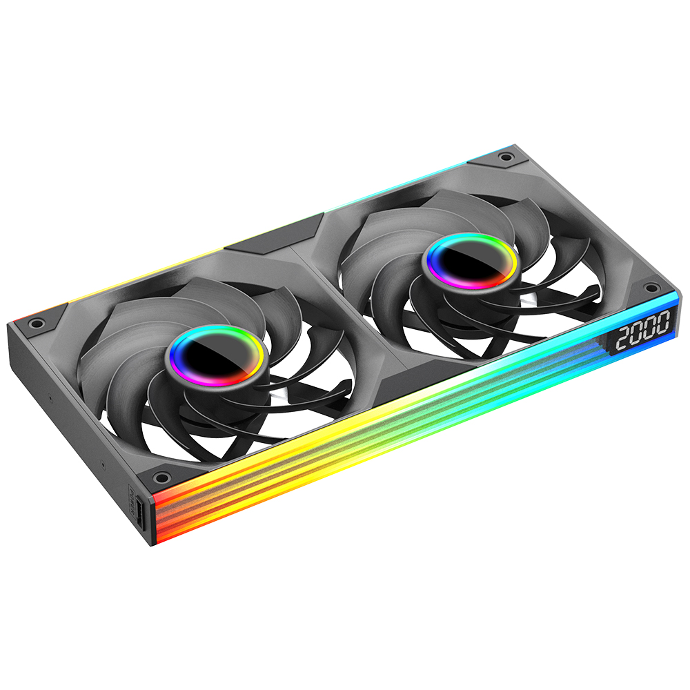 STARLINK infinite mirror