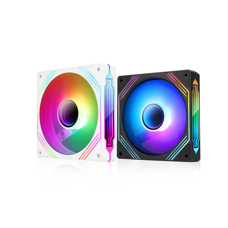 Prism 140mm 14025 Case Fan