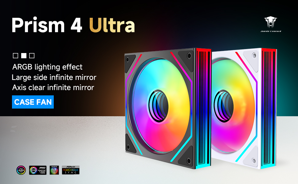 Prism 4 Ultra