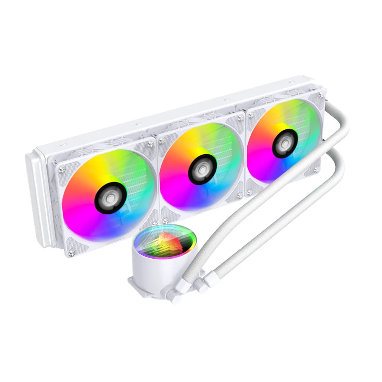 Jungle Leopard TK1 360P AUTO CPU Liquid Cooler 360