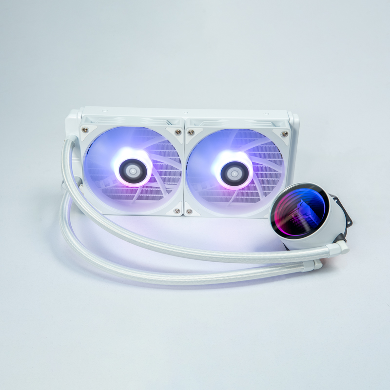 Jungle Leopard TK1 240P AUTO Liquid Cooler 240