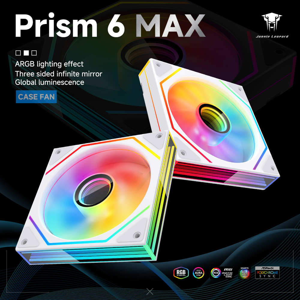 Prism 6 MAX