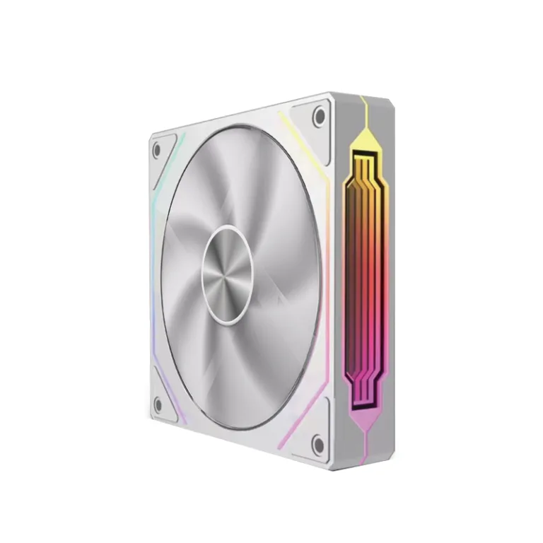 Jungle Leopard Prism 4 RS ARGB FAN 120MM