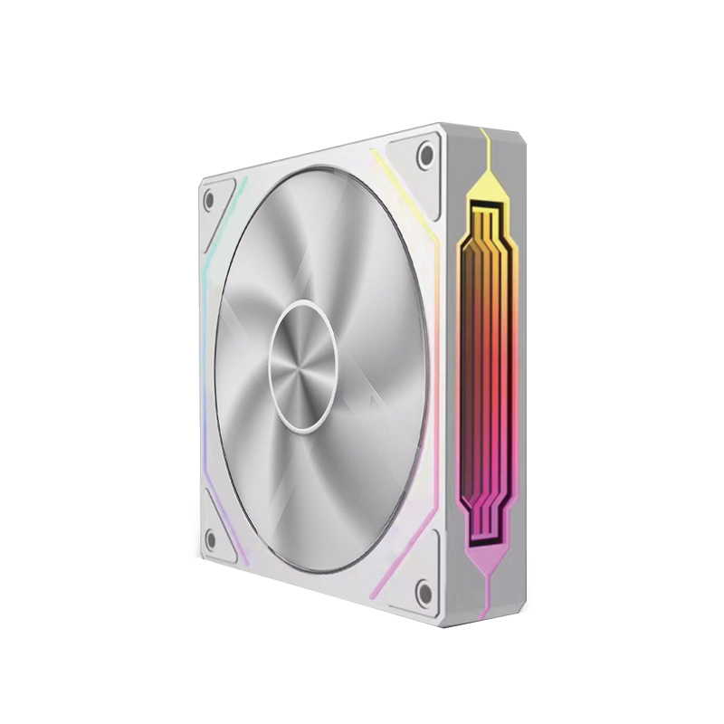 Jungle Leopard Prism 4 RS ARGB FAN 120MM