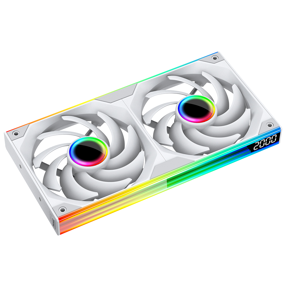 STARLINK infinite mirror