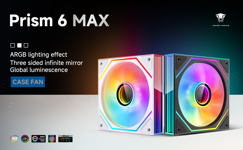 Prism 6 MAX