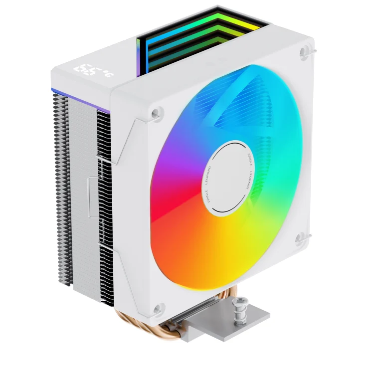 JUNGLE LEOPARD KF420E-DGT CPU COOLER