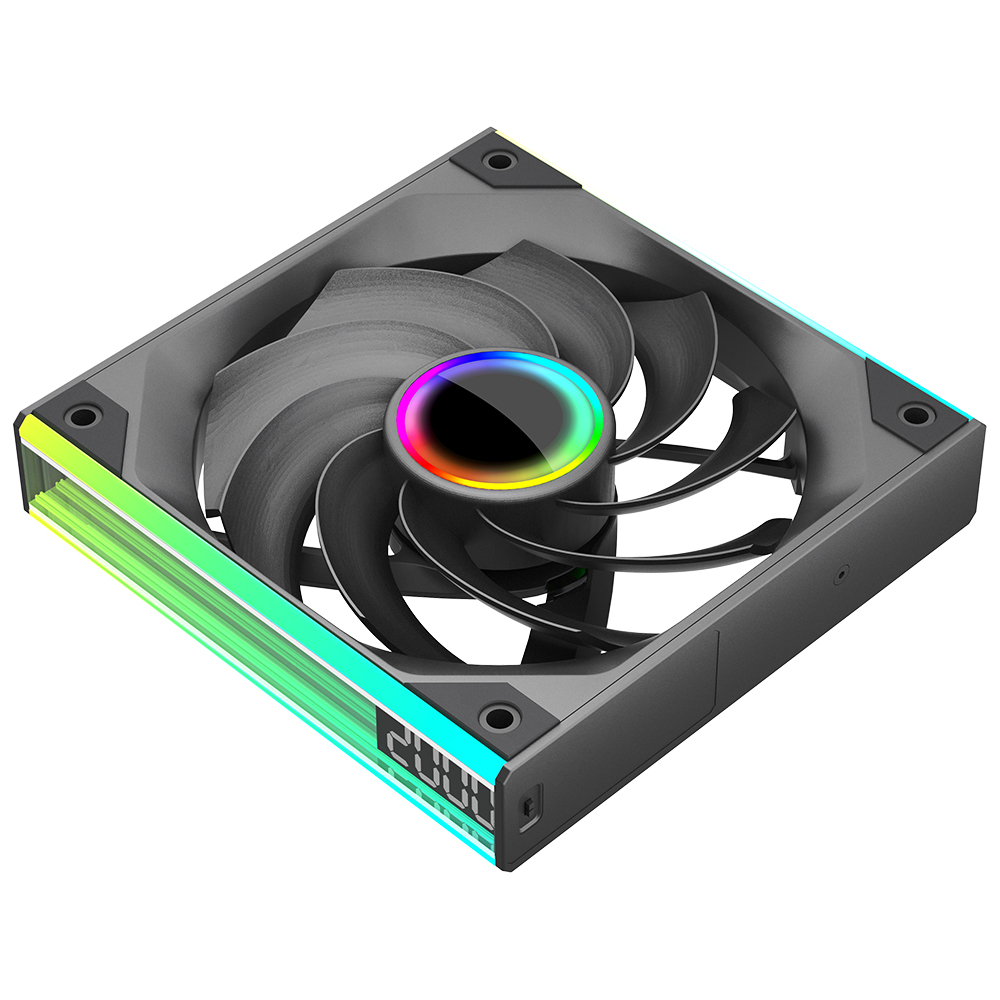 STARLINK infinite mirror
