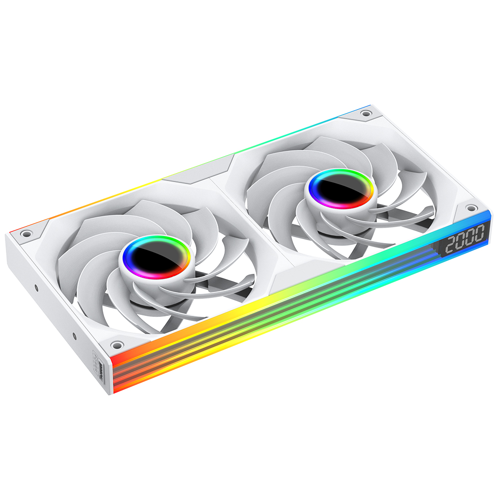 STARLINK infinite mirror