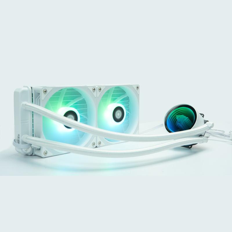 Jungle Leopard TK1 240P AUTO Liquid Cooler 240