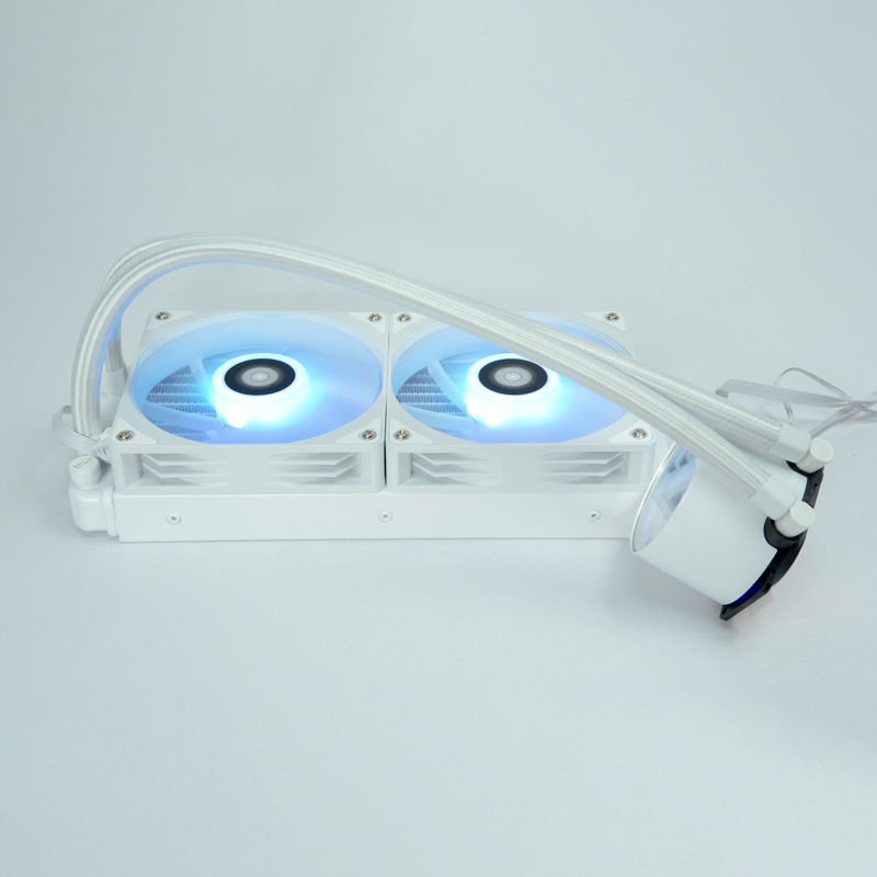 Jungle Leopard TK1 240P AUTO Liquid Cooler 240