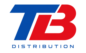Thái Bình Distribution